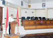 Pemkab Agam Jawab PandanganFraksi DPRD Soal RPJMD 2025–2029