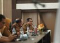 FGD Efektivitas Restocking Ikan Endemik Bilih, Wabup Ahmad Fadly Harapkan Aksi Nyata