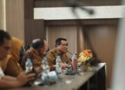 FGD Efektivitas Restocking Ikan Endemik Bilih, Wabup Ahmad Fadly Harapkan Aksi Nyata