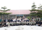 Kelinci Belang Endemik Ditemukan di Nagari Singgalang, Wabup Ahmad Fadli : Hewan Unik, Mari Dijaga Untuk Kelestarian