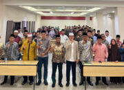 16 Kafilah Pessel Ikuti TC MTQ Tahap 2