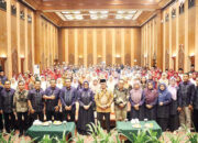 Workshop Kepala Sekolah se-Sumbar, Fokus Tingkatkan Mutu dan Respons Kebijakan Baru