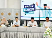 Kendalikan Inflasi, Pemko Perkuat Capacity Building TPID