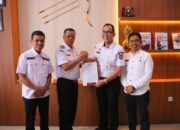 Lomba Nagari/Desa dan Kelurahan 2025, Kelurahan Koto Tangah Juara Satu Tingkat Sumbar