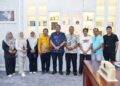 Jadikan Tabuik Sebagai Warisan Budaya Tak Benda, BPK WIlayah III Sumbar Kunjungi Pariaman 10 Jadikan Tabuik Sebagai Warisan Budaya Tak Benda, BPK WIlayah III Sumbar Kunjungi Pariaman