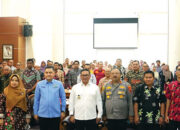 Pemko Bukittinggi Sosialisasikan Perpres 46/2025, Dorong Pengadaan yang Lebih Transparan dan Efisien