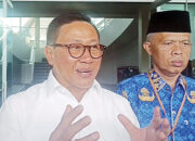 Membangun Karakter Siswa di Bukittinggi, Wako Bukittinggi Instruksikan Gedung SD Diputihkan