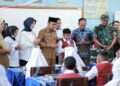 Program MBG Dimulai Bertahap di Kota Solok, 600 Paket Makanan Dibagikan di Dua Sekolah 10 Program MBG Dimulai Bertahap di Kota Solok, 600 Paket Makanan Dibagikan di Dua Sekolah