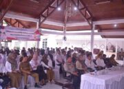 Sawahlunto Dukung Peresmian Koperasi Merah Putih Nasional, 37 Koperasi Telah Kantongi Legalitas