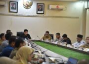 HUT RI ke-80, Pemko Sawahlunto Libatkan Semua Elemen