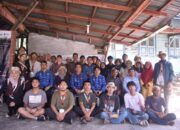 Pelestarian Teknologi Tradisional, Wali Kota Apresiasi Dokumentasi Kincia Langsung