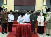 Pemko Solok Siapkan Arah Baru Pembangunan 5 Tahun