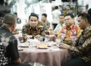 Wali Kota Solok Sambut Kehadiran Kajari Baru, Kerja Sama Penegak Hukum dan Pemerintah Daerah Semakin Solid