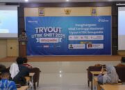 Generasi Muda Harus Berani Menjadi Entrepreneur Muda