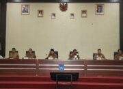 Rakor Sebagai Ajang Memperkuat Sinergis