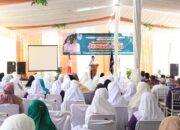 201 Jemaah Haji Payakumbuh Tiba di Kampung Halaman