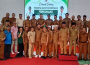 PERWANALIKO Desak Nasib Wali Nagari Non Aktif Diperjelas