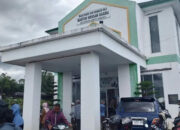 Jelekkan Nama Kampung saat Khutbah Nikah, Warga Batu Taba Agam Desak Penghulu Kantor KUA Diberhentikan