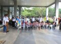 29 Anak Ikut Ambil Bagian, Ajang Pandeka Pushbike Championship 11 29 Anak Ikut Ambil Bagian, Ajang Pandeka Pushbike Championship