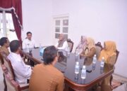 Sekolah Lansia Pertama di Sawahlunto, Wisuda Perdana, Pemko Sawahlunto Siap Wujudkan Lansia Tangguh