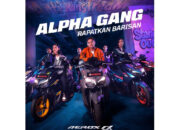 Promo Yamaha Nmax NEO dan Aerox ALPHA, Bayar 1 Gratis 10 Kali Angsuran di Bulan Juli