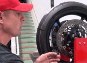 “Bongkar” Manfaat Ban Tubeless untuk Motor Matic Yamaha