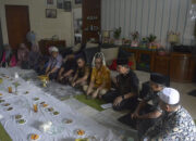 Tentukan Resepsi Pernikahan, Anggota DPRD Padang Yosrizal Effendi “Mencari Hari”