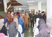 32 Anak Ikuti Pelatihan Keterampilan di PSBR Padang Panjang