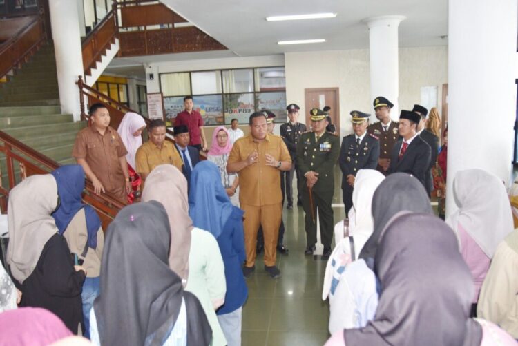 32 Anak Ikuti Pelatihan Keterampilan di PSBR Padang Panjang 1 Yota Balad Lepas 32 Orang Ikuti Pelatihan Keterampilan di PSBR Padang Panjang