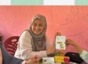 Puskesmas Kampung Baru Padusuna Hadirkan  Inovasi Program Kesehatan Ibu