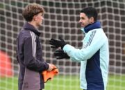 Tampil Menawan di Pertandingan Pramusim, Mikel Arteta Puji Debut Wonderkid Berusia 15 Tahun Max Dowman