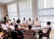 Pemkab Solok Gelar Audiensi dengan Pihak Terkait, Masyarakat Khawatir dengan Pengembangan Energi Panas Bumi