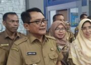 Bupati: Ada Pungli, Sekolah Bakal Diberi Sanksi Tegas