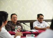 Pemkab Padangpariaman Alami Pengurangan Dana Hingga Rp88 M