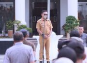 Bupati Solsel Tegaskan Transparansi Pemilihan Pejabat di Solsel