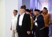 Bakamla RI Kunjungi Padangpariaman, Bupati Sambut Baik Rencana Pembangunan Instalasi Sensor NMSS