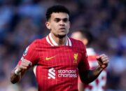 Bayern Munchen Gaet Luis Diaz dari Liverpool Seharga 75 Juta Euro