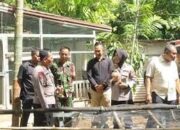Kampung Bebas Narkoba Rawang Binaan Polresta Padang jadi Percontohan, Mantan Pecandu: Kita Diberi Pelatihan dan Kegiatan Positif