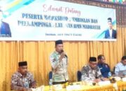 Tingkatkan Kualitas Pengelolaan BMN, Kemenag Gelar Penguatan Pengelolaan Aset Negara di Lingkungan Madrasah