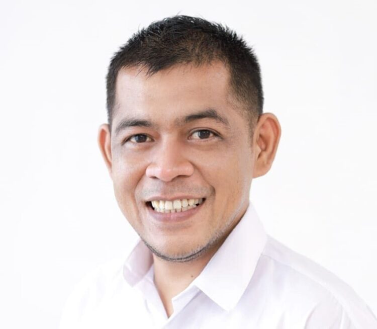 Fajar Rillah Vesky
(Anggota DPRD Limapuluh Kota, Fraksi Partai Golkar)