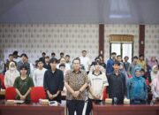 Pemko Pariaman Gelar Program Pasim Go International