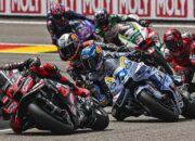 Keamanan Para Pembalap, MotoGP Terapkan Enam Regulasi Baru Tahun 2027