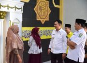 60 Kafilah Padangpariaman Ikut TC