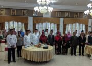 Dewan Pendidikan Sumbar Periode 2025–2030 Dilantik, Kawal Kebijakan Pendidikan, Bebas Intervensi Politik