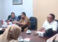 Pemko Sawahlunto Lakukan Persiapan Proses Penjemputan Jamaah Haji