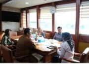 Penguatan Sistem Keamanan Pangan Hewani di Daerah, Pemko Ajukan Pembangunan RPH pada Kemenpan RI