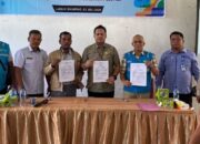 Listrik untuk Rakyat, PLN Dorong Hilirisasi Gabah di Pasaman