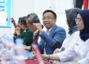 Pemerintah Terus Mengakselerasi Penguatan Ekonomi Desa