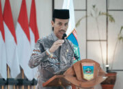 Dukung TMMD ke-125, Pemkab Solsel Berikan Pelayanan Admindukcapil