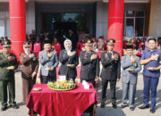 Peringatan Hari Bhayangkara ke-79, Polri untuk Masyarakat, Sinergi dan Syukur Bersama